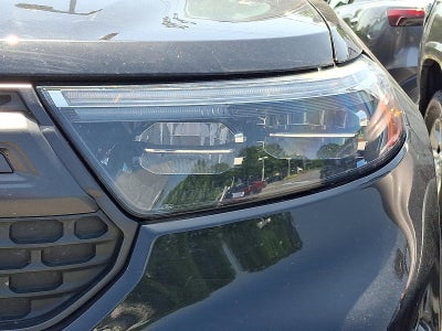2021 Ford Explorer Timberline