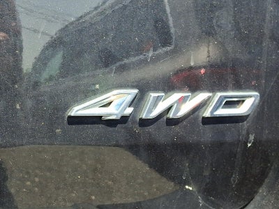 2021 Ford Explorer Timberline