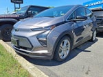 2023 Chevrolet Bolt EV 1LT