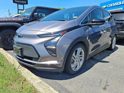 2023 Chevrolet Bolt EV 1LT