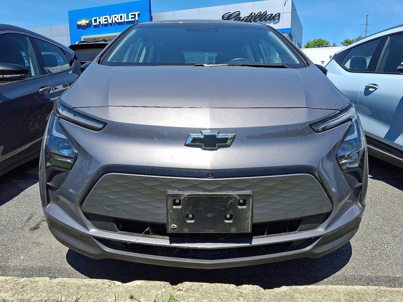 2023 Chevrolet Bolt EV 2LT