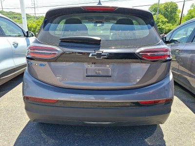2023 Chevrolet Bolt EV 2LT