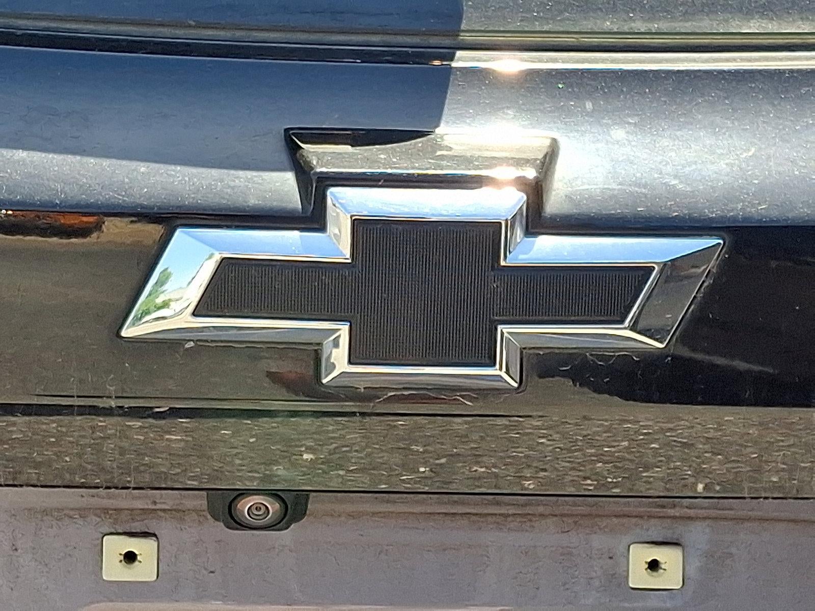 2023 Chevrolet Bolt EV 2LT