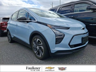 2023 Chevrolet Bolt EV 2LT