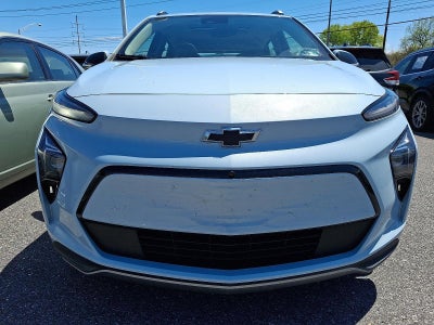 2023 Chevrolet Bolt EUV Premier