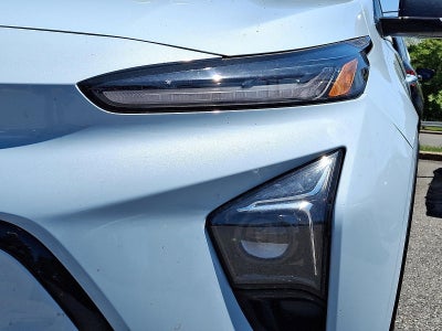 2023 Chevrolet Bolt EUV Premier