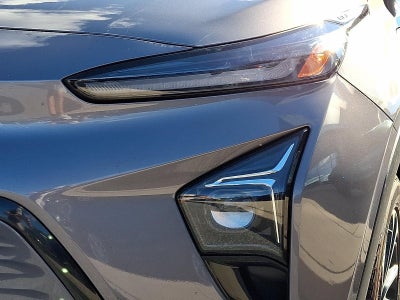 2023 Chevrolet Bolt EUV Premier
