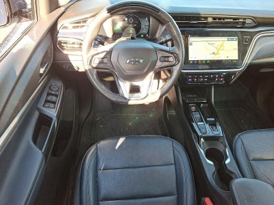 2023 Chevrolet Bolt EUV Premier