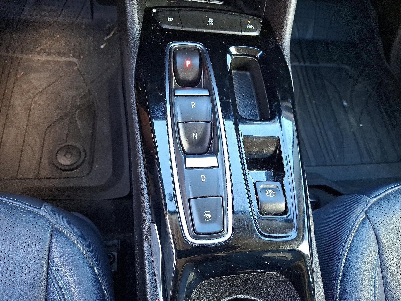 2023 Chevrolet Bolt EUV Premier