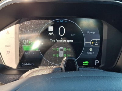 2023 Chevrolet Bolt EUV Premier