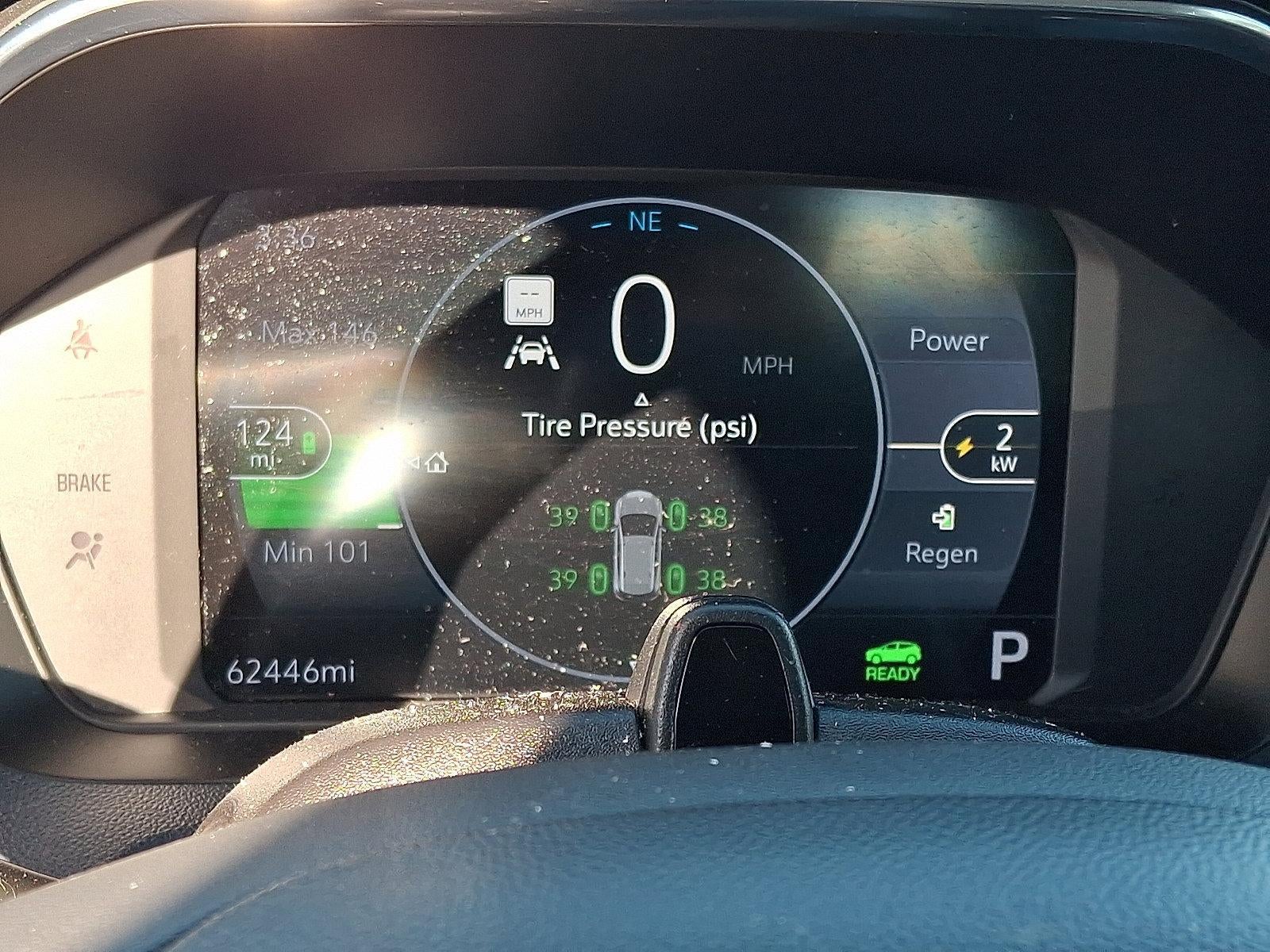 2023 Chevrolet Bolt EUV Premier