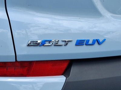 2023 Chevrolet Bolt EUV Premier