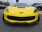 2016 Chevrolet Corvette Stingray 2LT