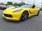 2016 Chevrolet Corvette Stingray 2LT