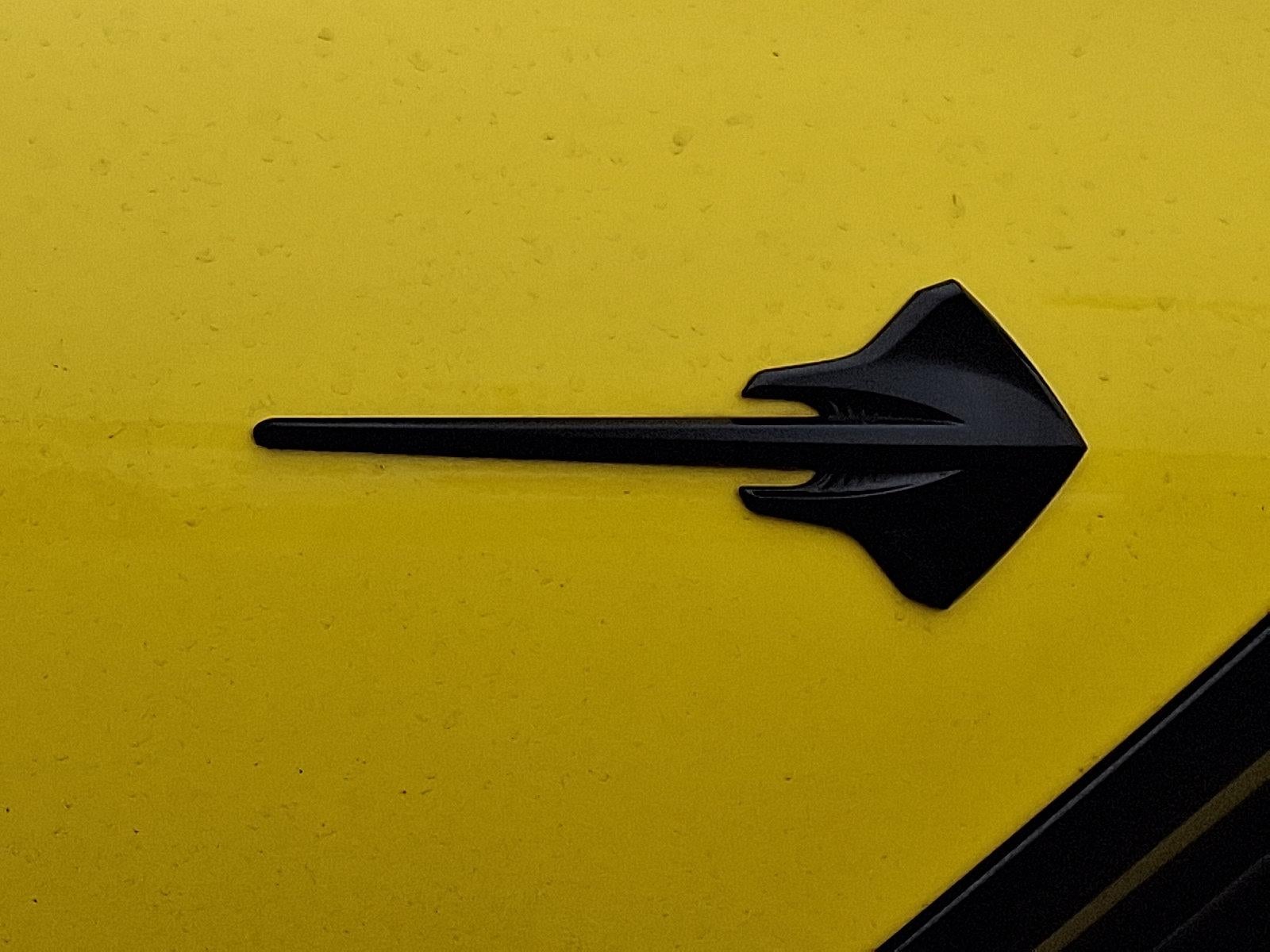2016 Chevrolet Corvette Stingray 2LT