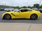 2016 Chevrolet Corvette Stingray 2LT