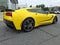 2016 Chevrolet Corvette Stingray 2LT