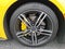 2016 Chevrolet Corvette Stingray 2LT