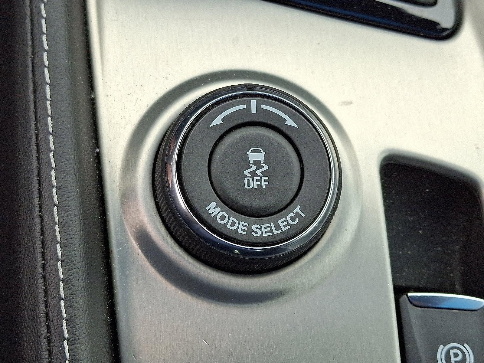 2016 Chevrolet Corvette Stingray 2LT