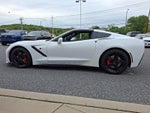 2016 Chevrolet Corvette Stingray 2LT
