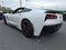 2016 Chevrolet Corvette Stingray 2LT