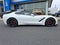 2016 Chevrolet Corvette Stingray 2LT