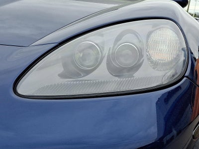 2007 Chevrolet Corvette Z06 Z06