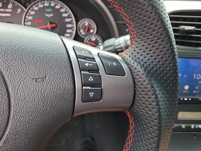2007 Chevrolet Corvette Z06 Z06