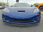 2007 Chevrolet Corvette Z06 Z06