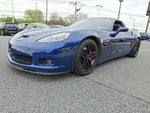 2007 Chevrolet Corvette Z06 Z06