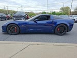 2007 Chevrolet Corvette Z06 Z06