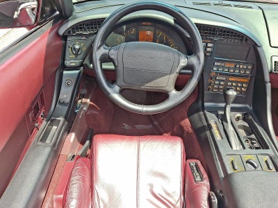 1993 Chevrolet Corvette Base
