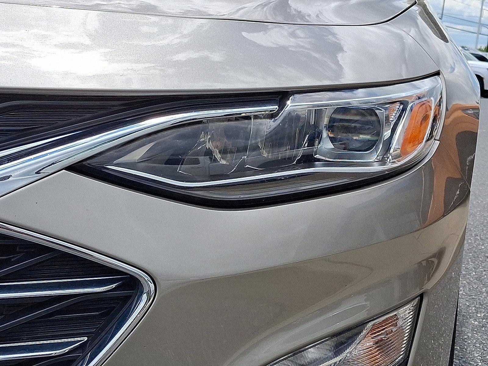 2024 Chevrolet Malibu 2LT