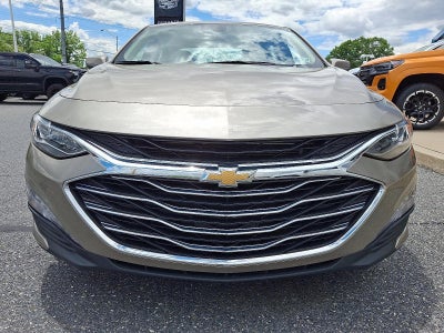 2024 Chevrolet Malibu 2LT