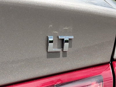 2024 Chevrolet Malibu 2LT