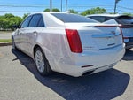 2015 Cadillac CTS Luxury AWD