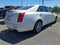 2016 Cadillac CTS Luxury Collection AWD