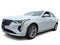 2021 Cadillac CT4 Luxury
