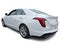 2021 Cadillac CT4 Luxury