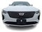 2021 Cadillac CT4 Luxury