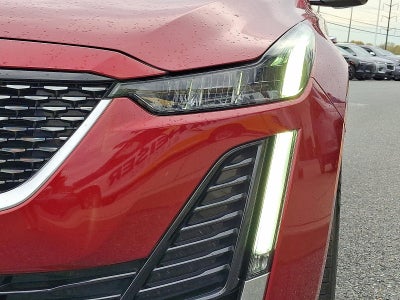 2020 Cadillac CT5 Premium Luxury
