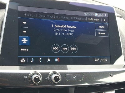 2020 Cadillac CT5 Premium Luxury
