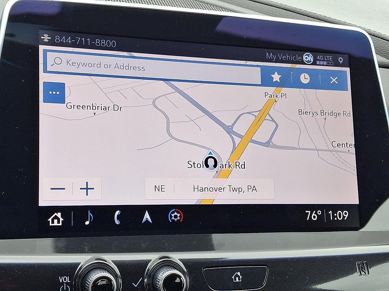 2020 Cadillac CT5 Premium Luxury