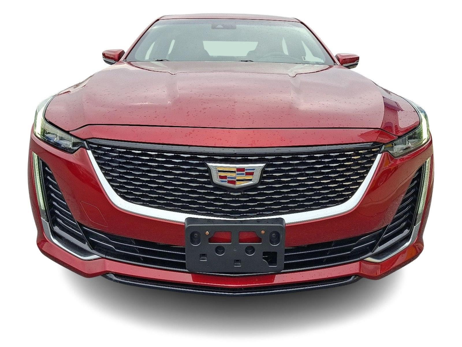 2020 Cadillac CT5 Premium Luxury