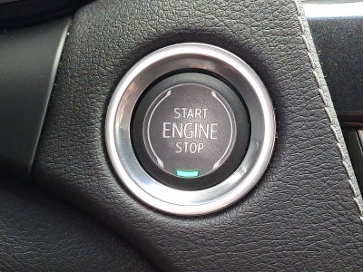 2020 Cadillac CT5 Premium Luxury