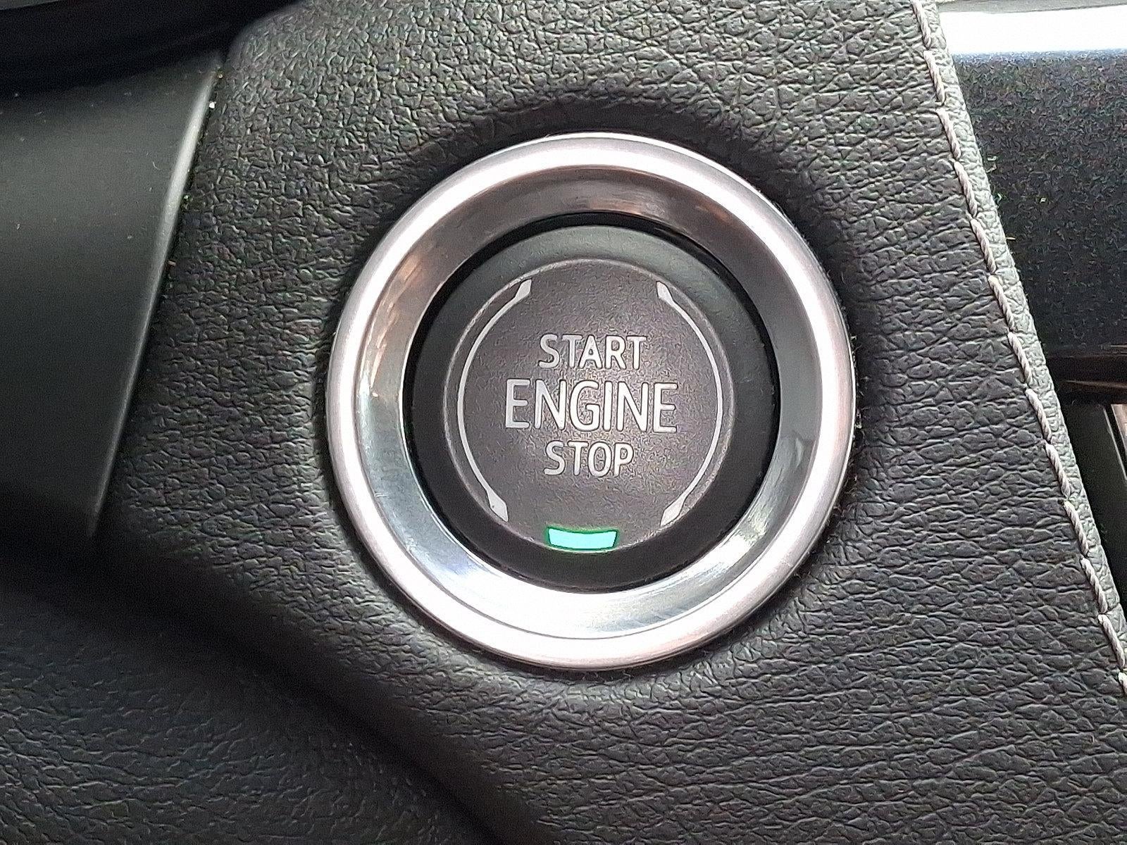 2020 Cadillac CT5 Premium Luxury