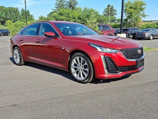 2020 Cadillac CT5 Premium Luxury
