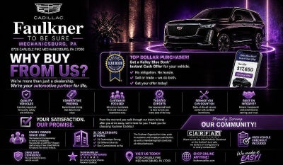 2021 Cadillac CT5 Premium Luxury