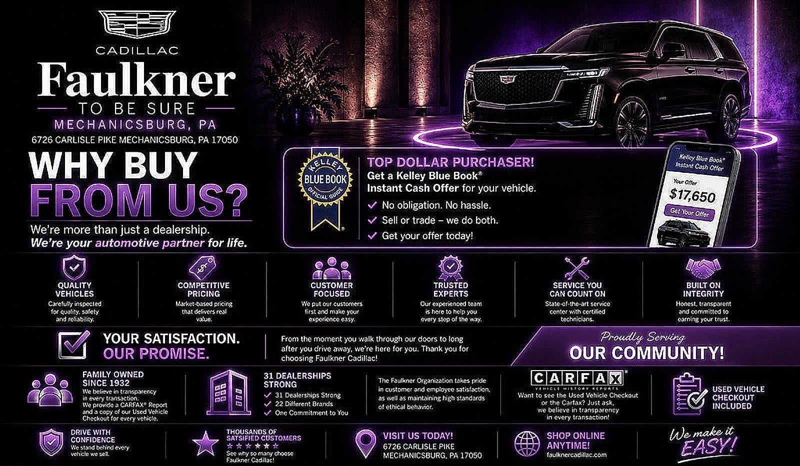 2021 Cadillac CT5 Premium Luxury