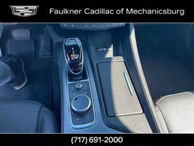 2021 Cadillac CT5 Premium Luxury